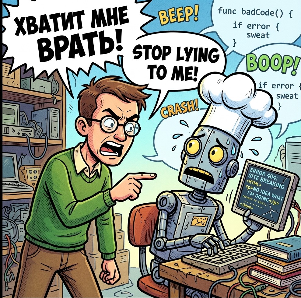 Чому маємо те, що маємо і не більше? | profmusic.net